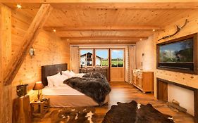 Chalet Harmonie